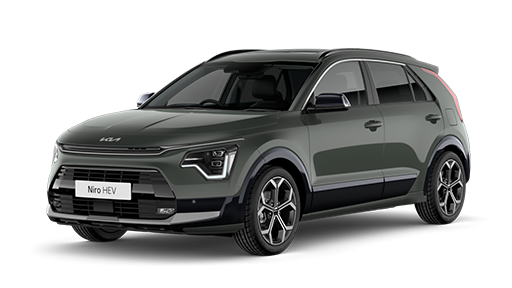 KIA Kia Niro