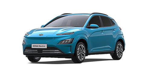 Hyundai Kona (GL)