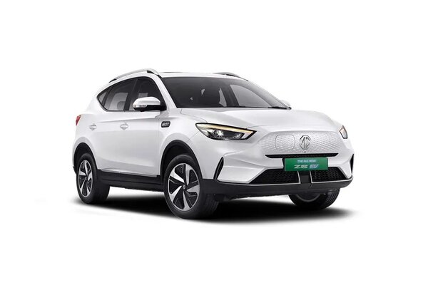 MG ZS EV Standard