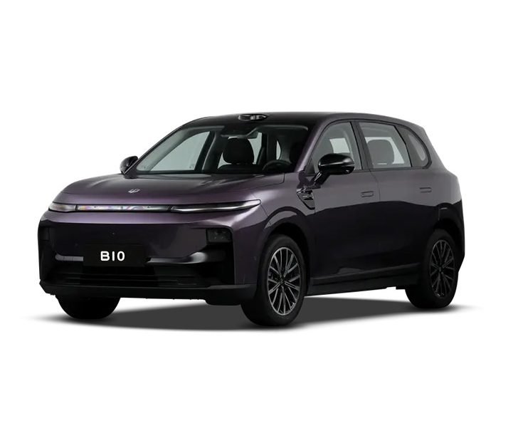 Leapmotor B10 (Life)