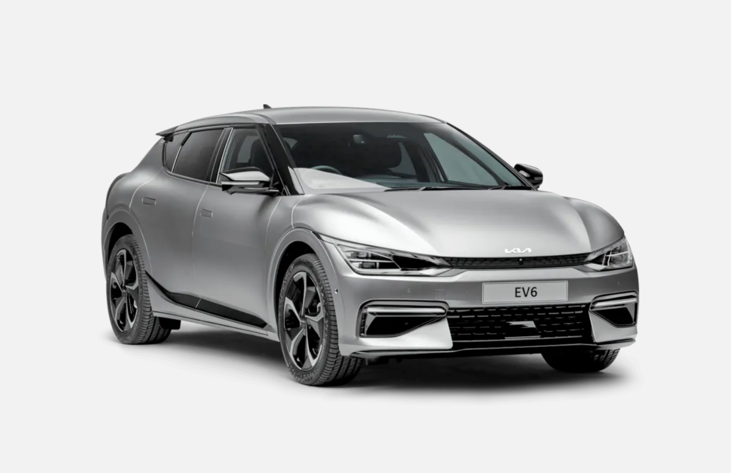 KIA Kia EV6