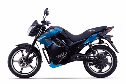 Pure EV ETryst 350 (Standard)