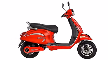 Pure EV ePluto 7G (Standard)