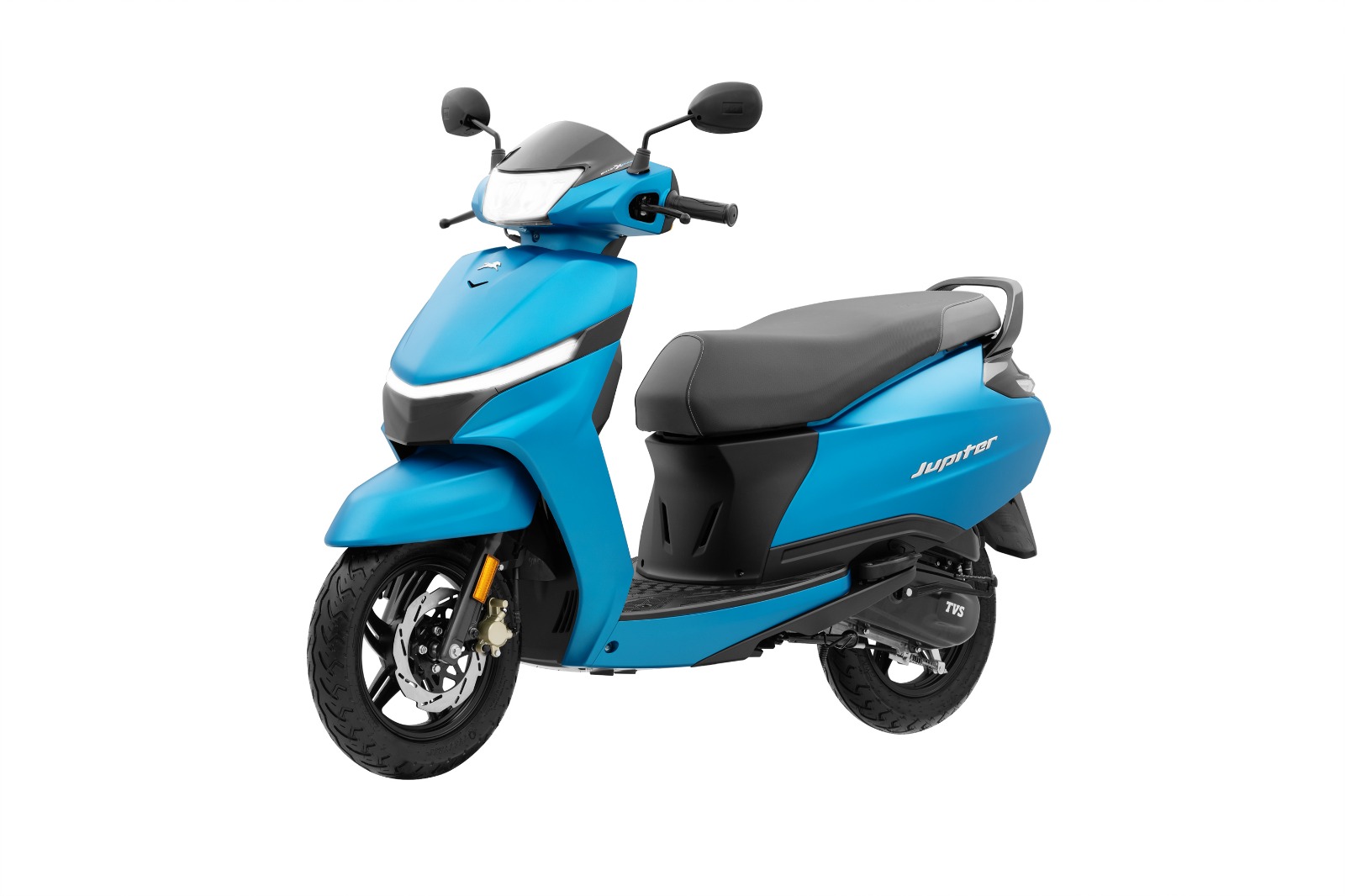 TVS Jupiter