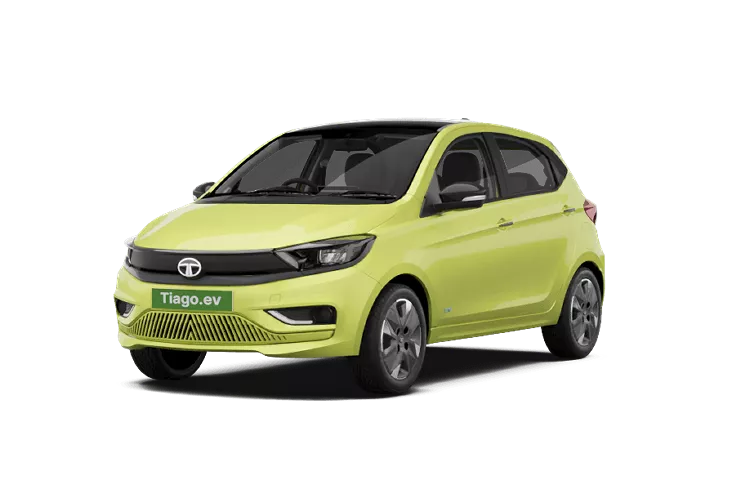 Tata Tiago EV LR XT (2026)